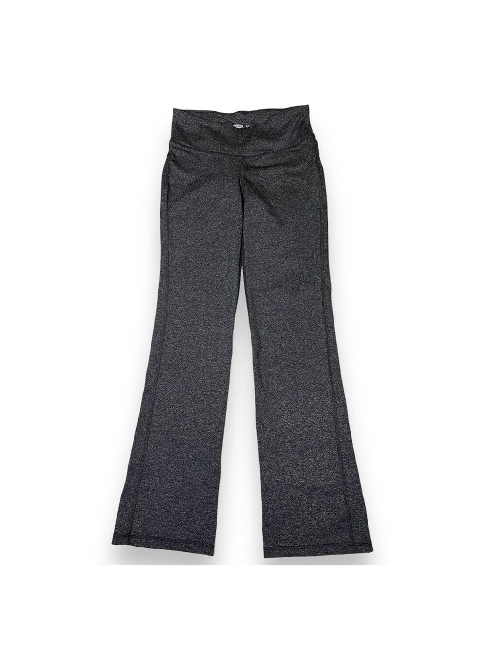 Old Navy Women’s Bootcut Yoga Pants Heather Grey Size Small - Picture 2 of 7